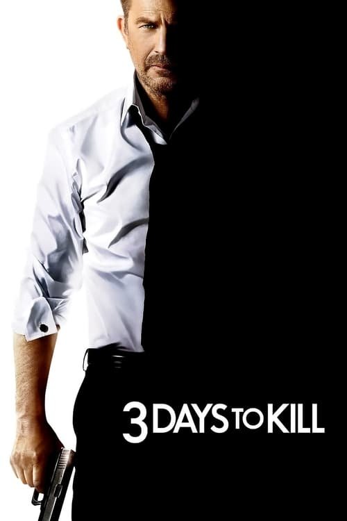 فيلم 3 Days to Kill 2014