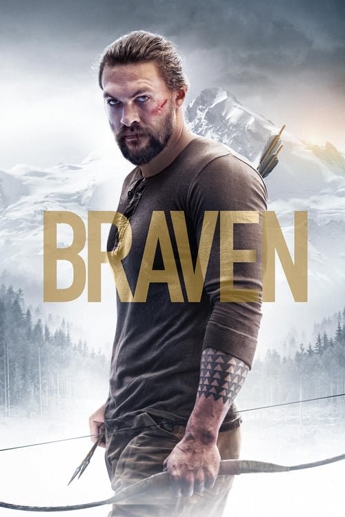 فيلم Braven 2018