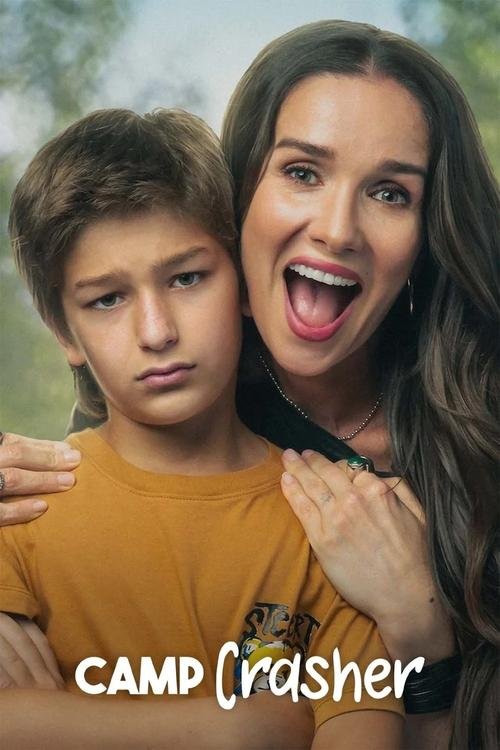 فيلم Camp Crasher 2024