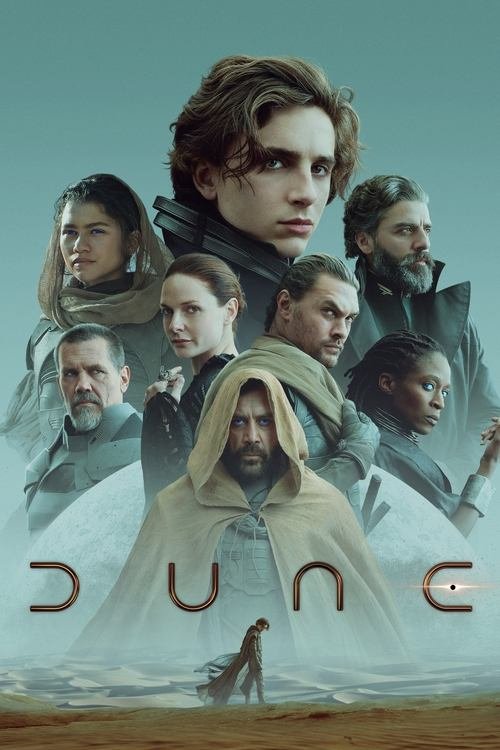 فيلم Dune 2021