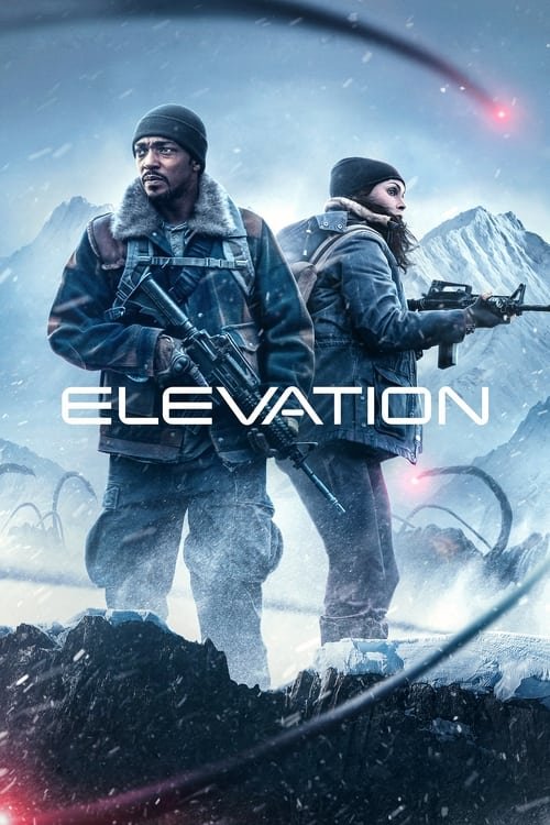 فيلم Elevation 2024