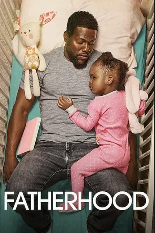 فيلم Fatherhood 2021