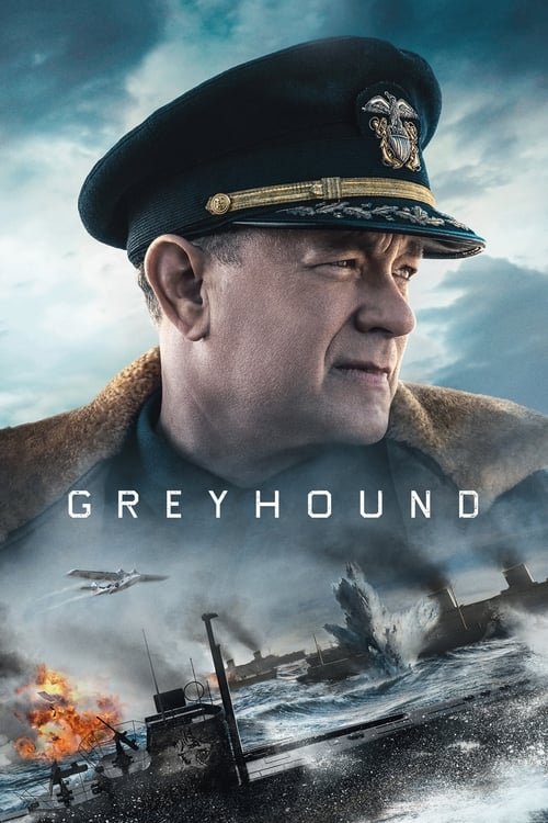 فيلم Greyhound 2020