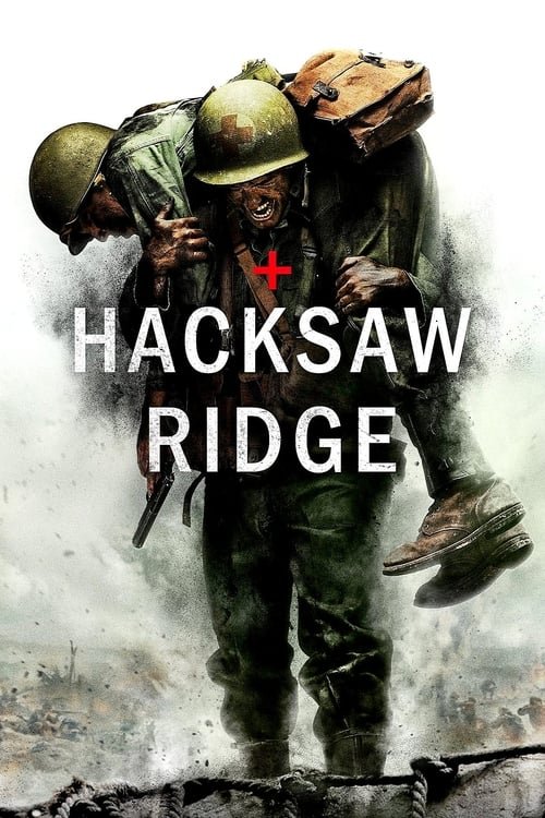 فيلم Hacksaw Ridge 2016