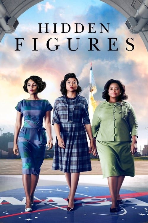 فيلم Hidden Figures 2016