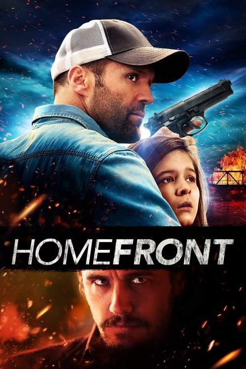 فيلم Homefront 2013