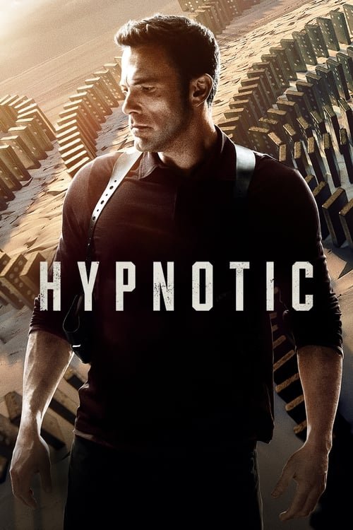 فيلم Hypnotic 2023
