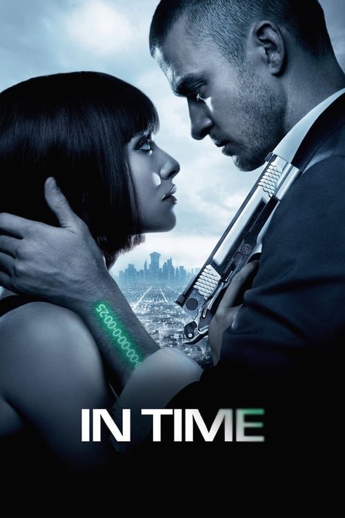 فيلم In Time 2011
