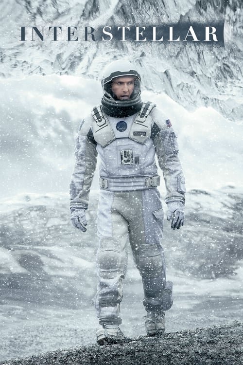 فيلم Interstellar 2014