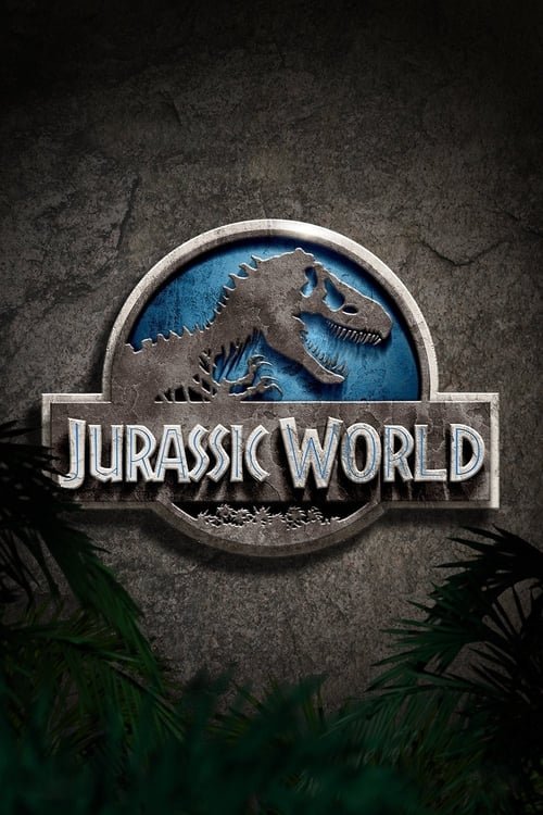 فيلم Jurassic World 2015
