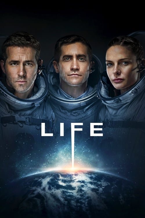 فيلم Life 2017