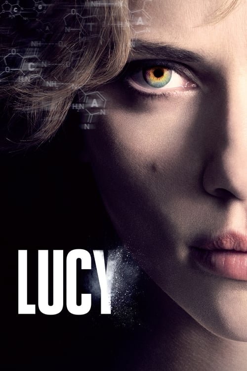 فيلم Lucy 2014
