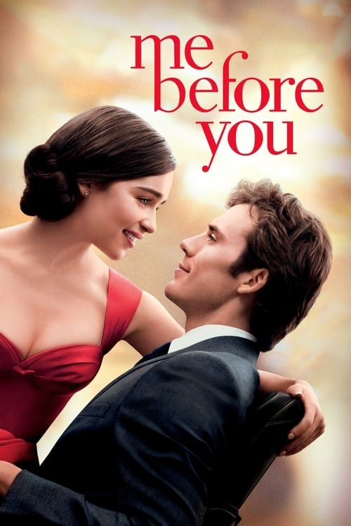 فيلم Me Before You 2016