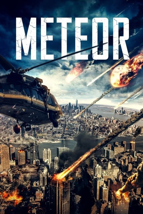 فيلم Meteor 2021