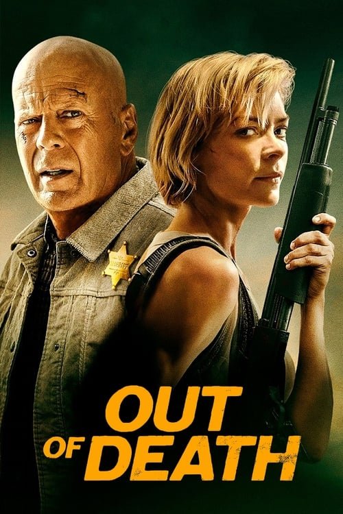 فيلم Out of Death 2021