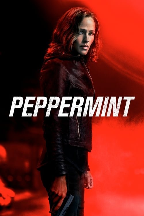 فيلم Peppermint 2018