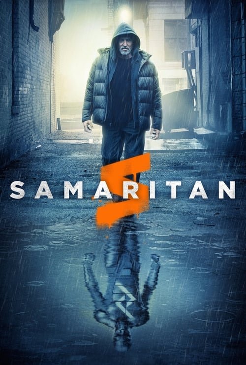 فيلم Samaritan 2022
