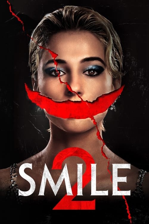 فيلم Smile 2 2024