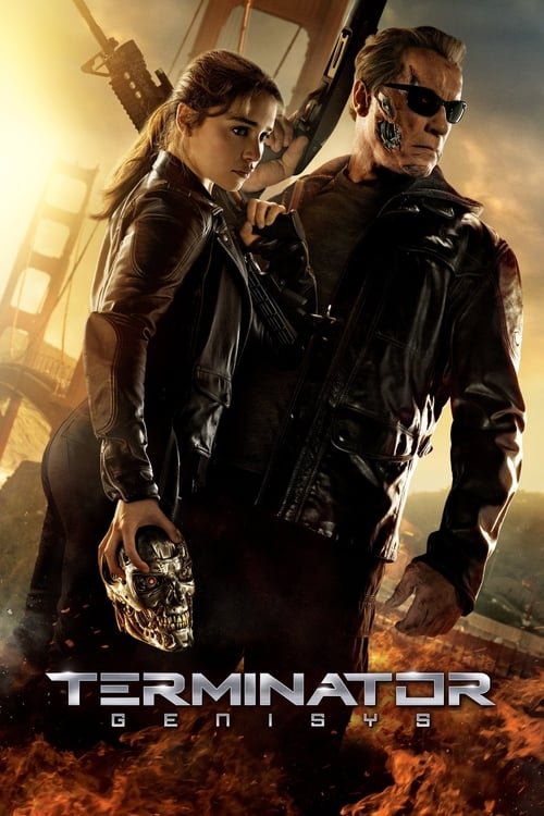 فيلم Terminator Genisys 2015