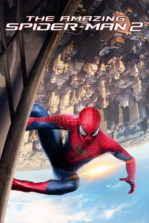 فيلم The Amazing Spider-Man 2 2014