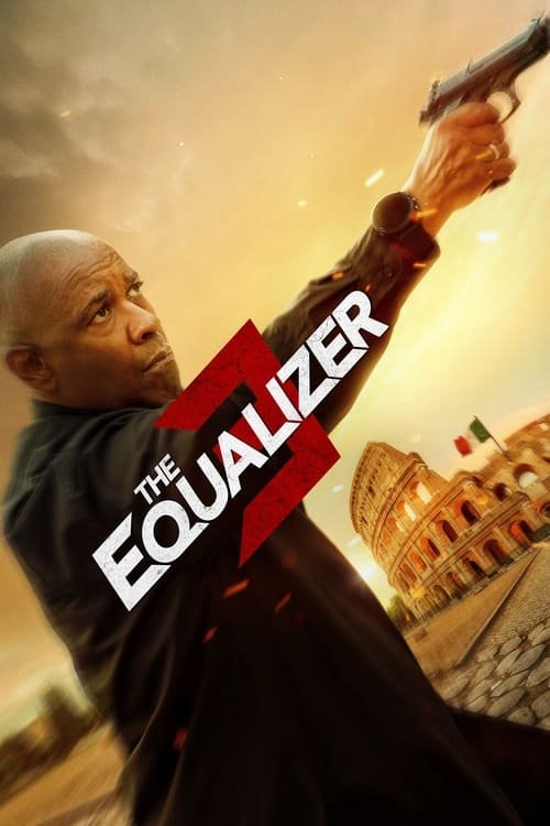 فيلم The Equalizer 3 2023