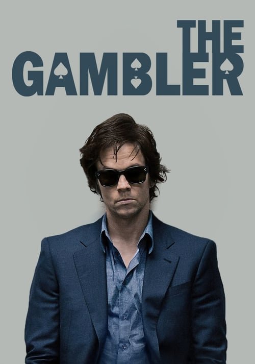 فيلم The Gambler 2014