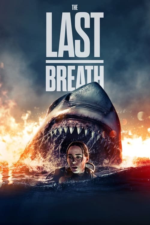 فيلم The Last Breath 2024