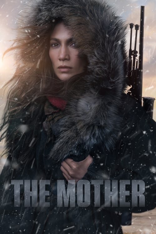 فيلم The Mother 2023