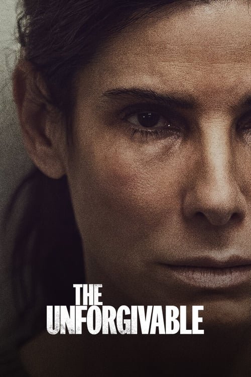 فيلم The Unforgivable 2021