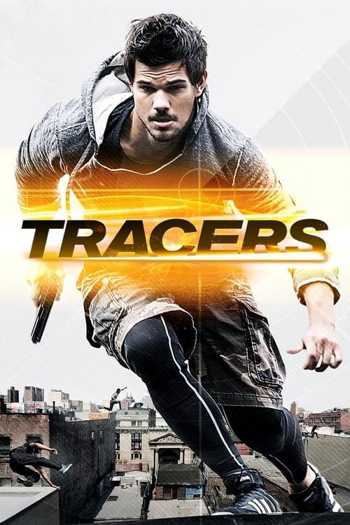 فيلم Tracers 2015