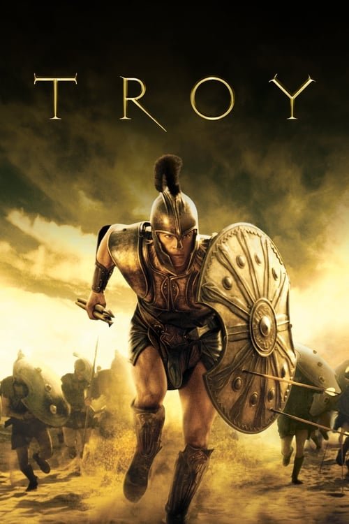 فيلم Troy 2004