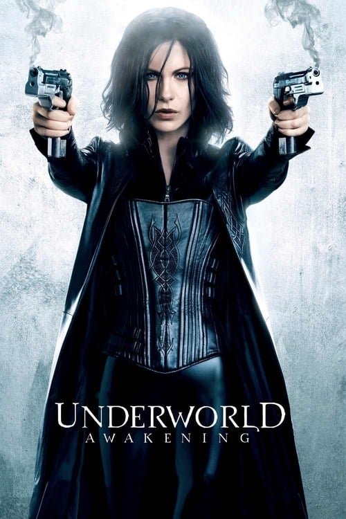 فيلم Underworld: Awakening 2012