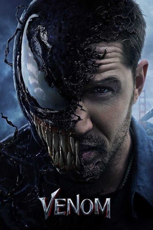 فيلم Venom 2018