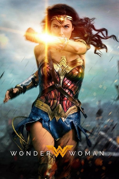فيلم Wonder Woman 2017
