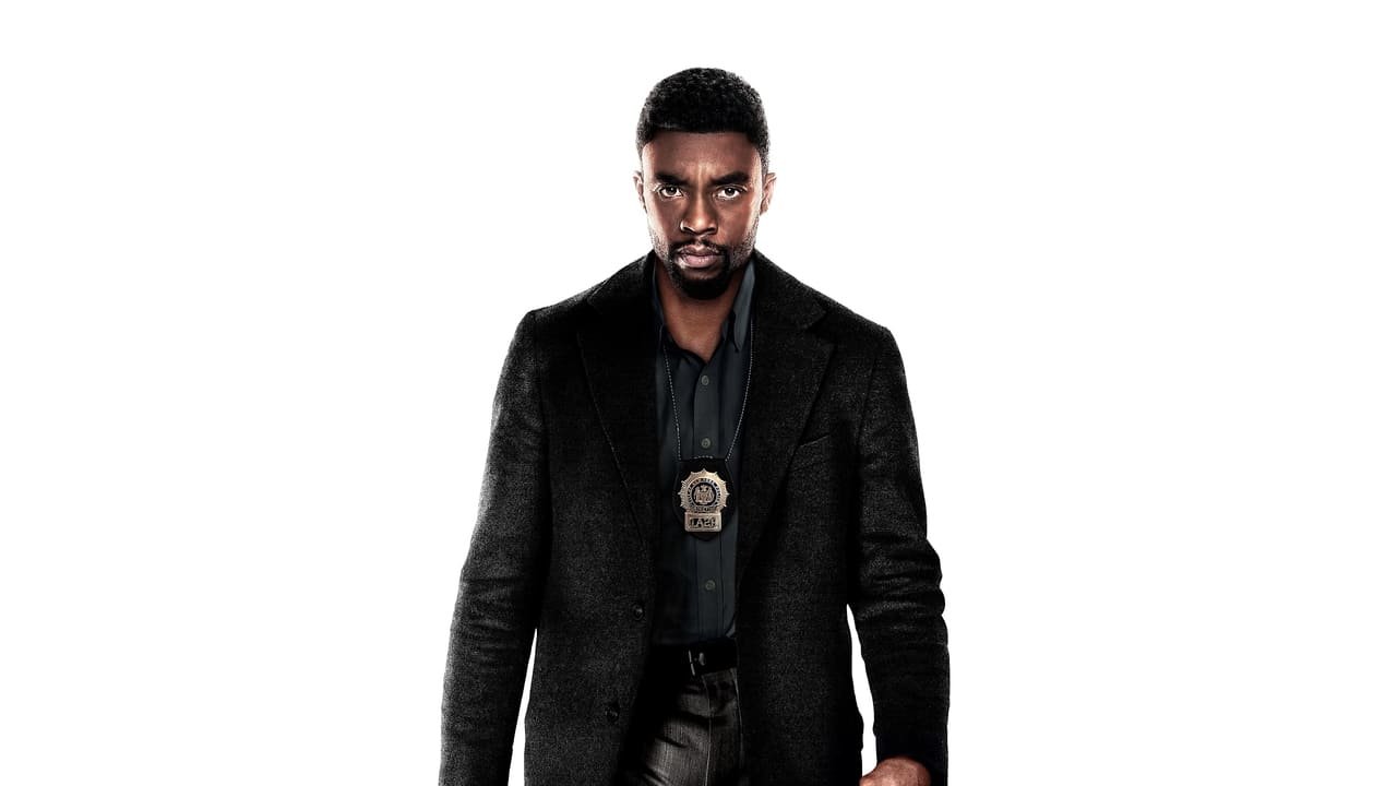 فيلم 21 Bridges 2019