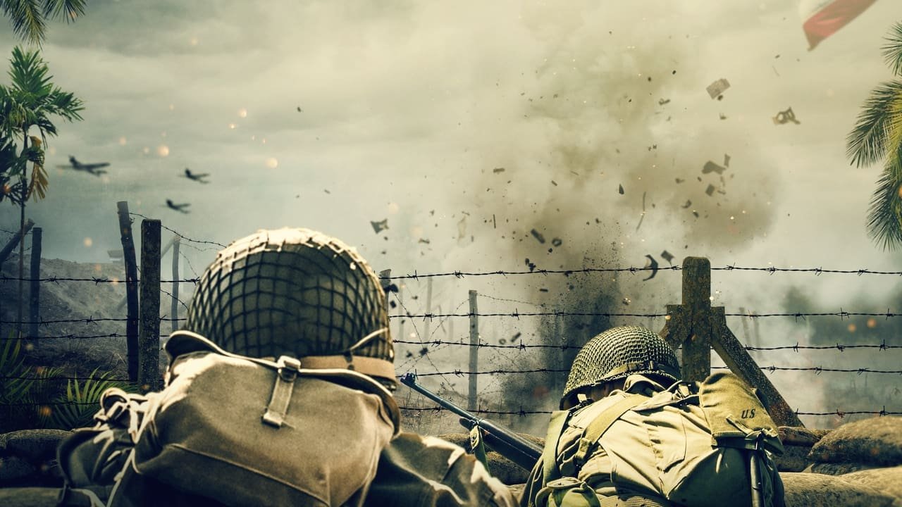 فيلم 3 Days in Malay 2023