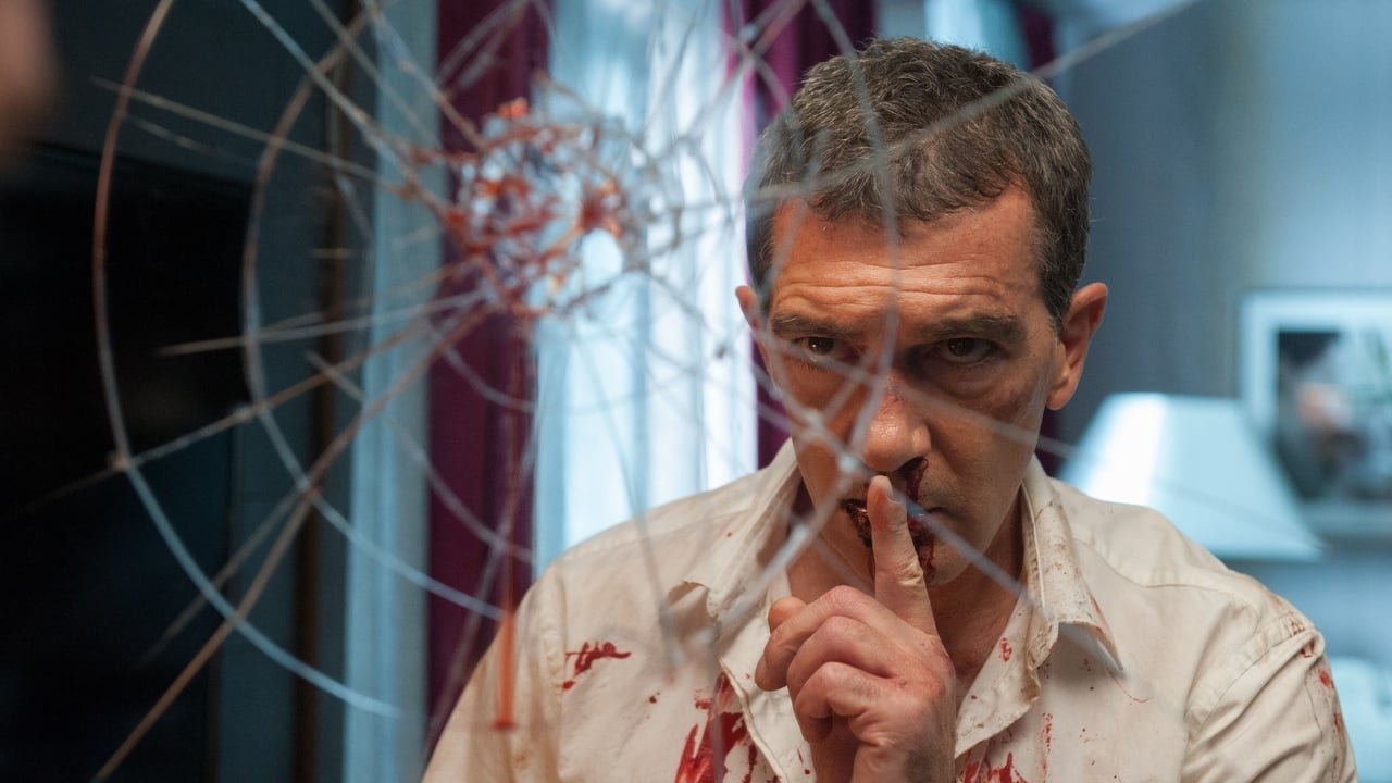 فيلم Acts of Vengeance 2017