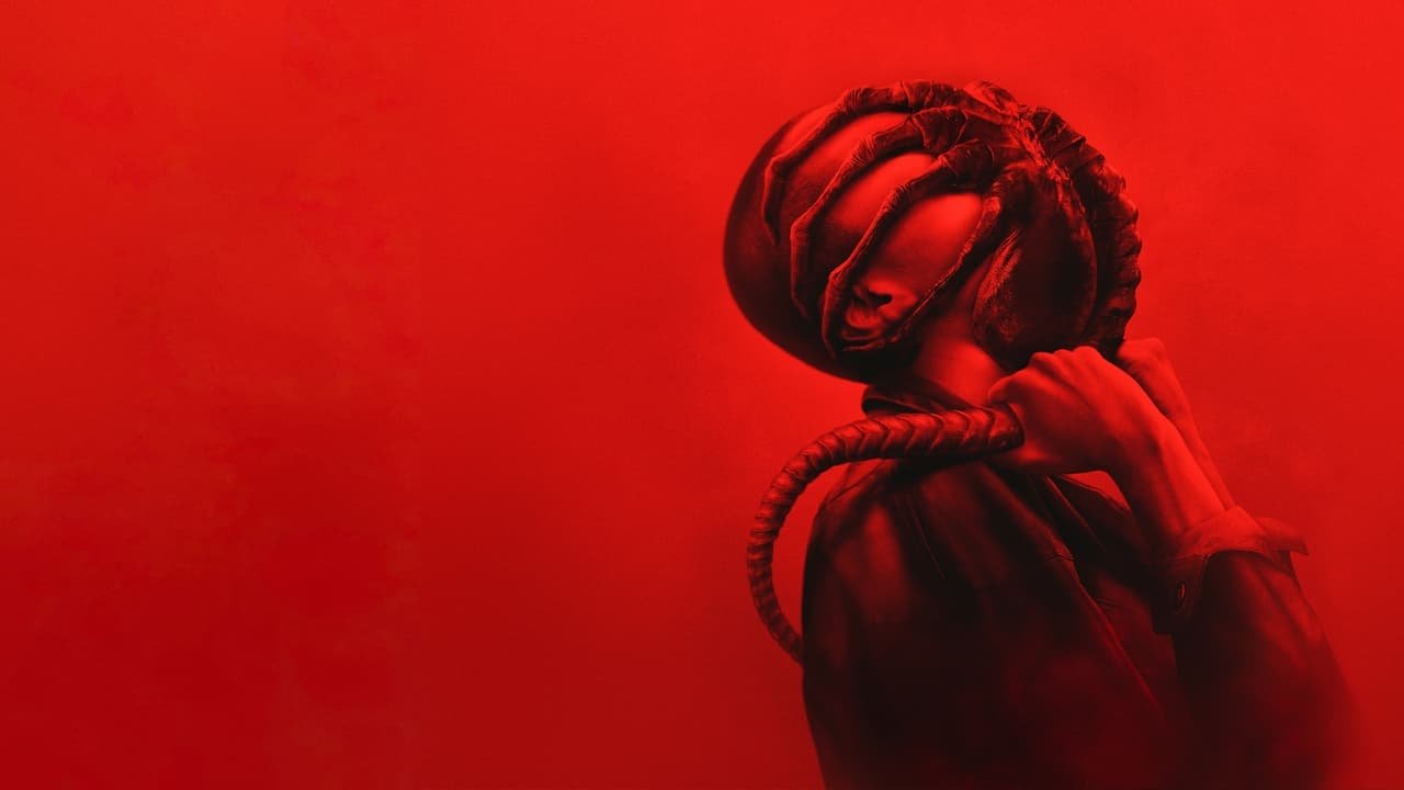 فيلم Alien: Romulus 2024