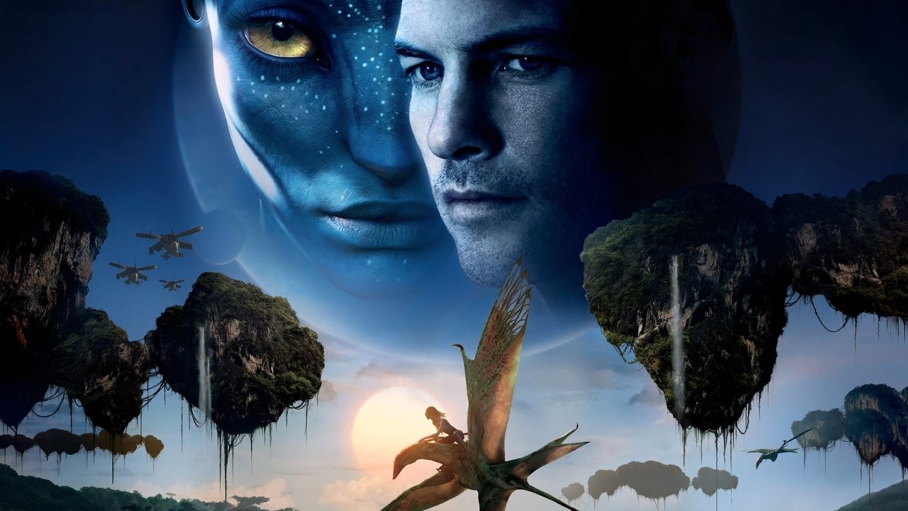 فيلم Avatar 2009