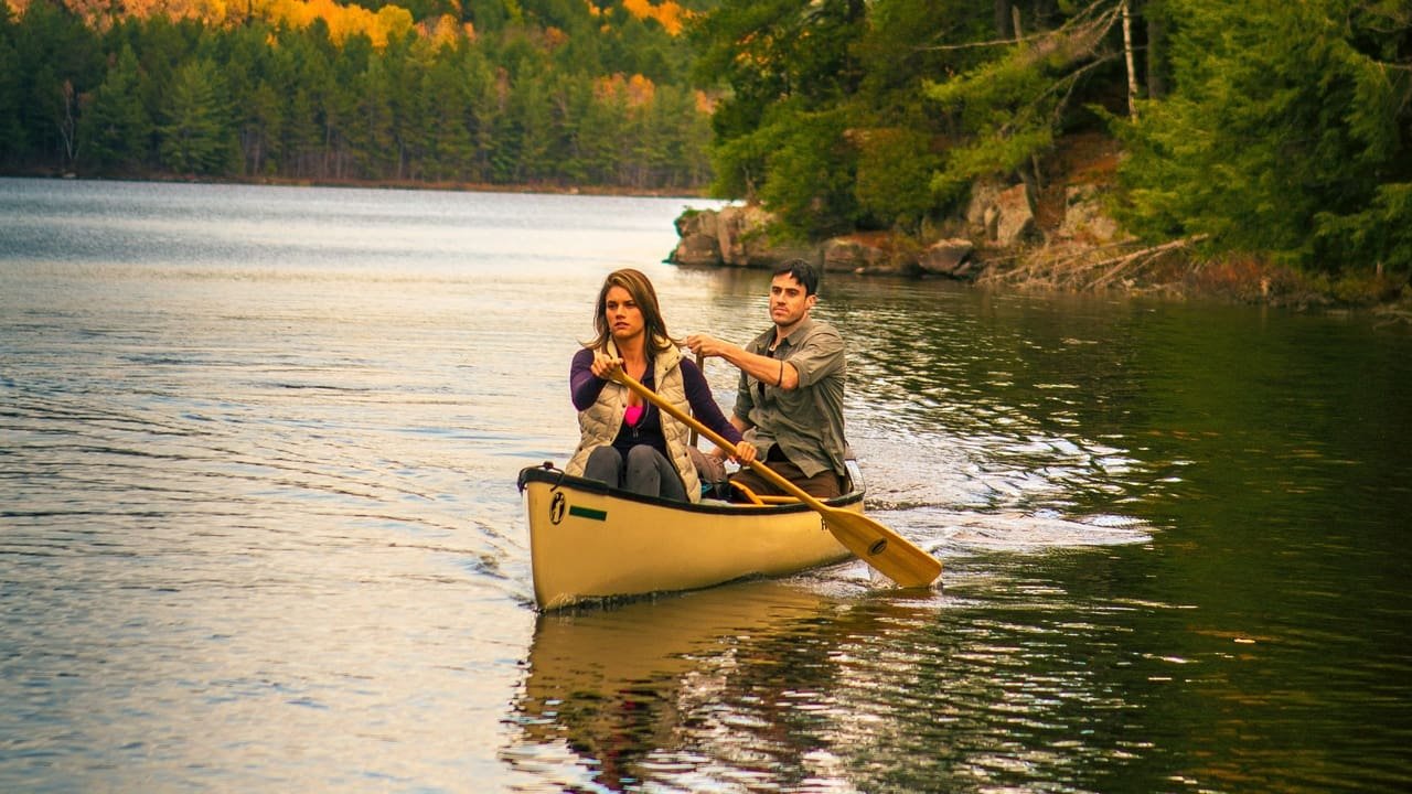 فيلم Backcountry 2015