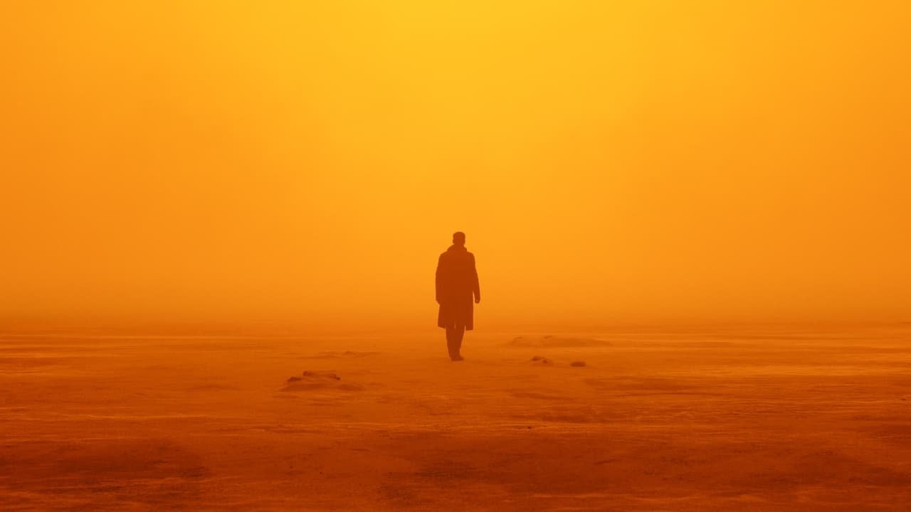 فيلم Blade Runner 2049 2017