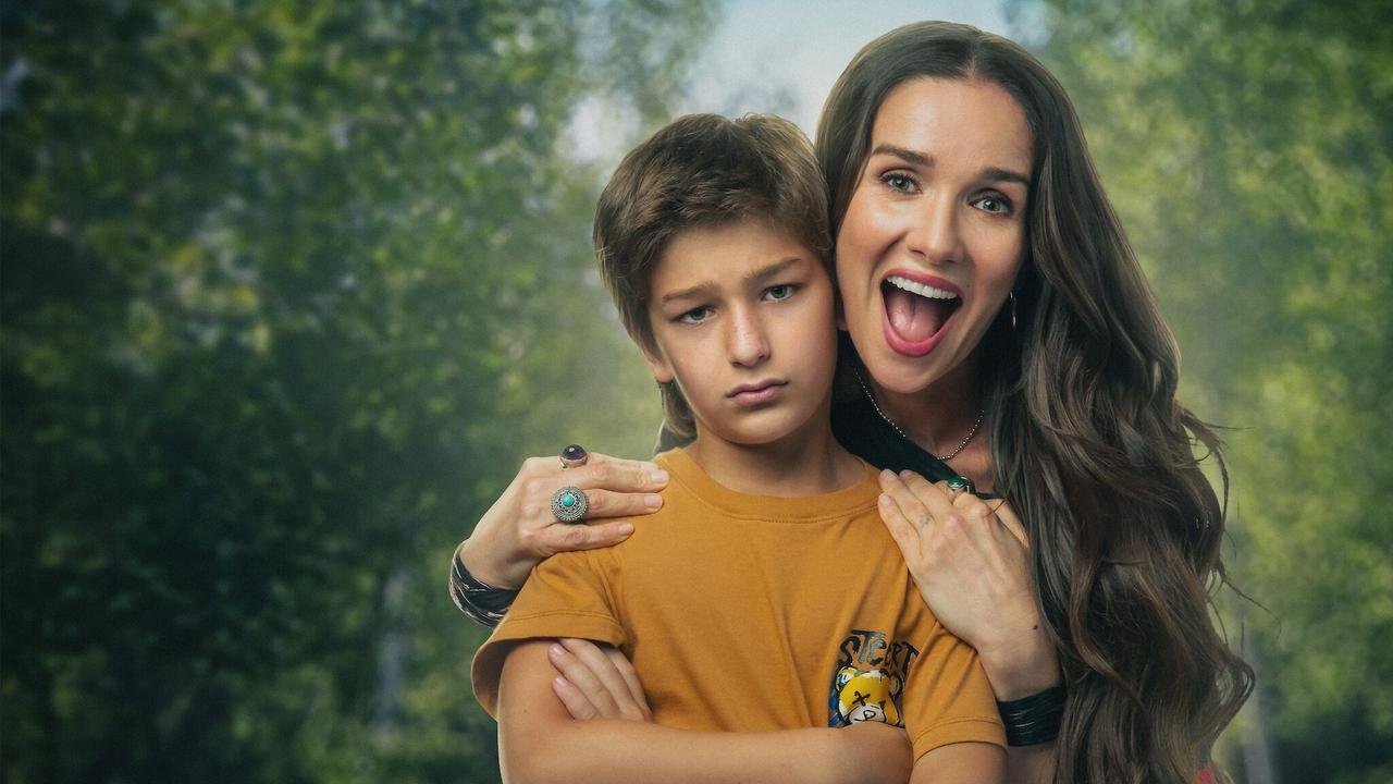 فيلم Camp Crasher 2024