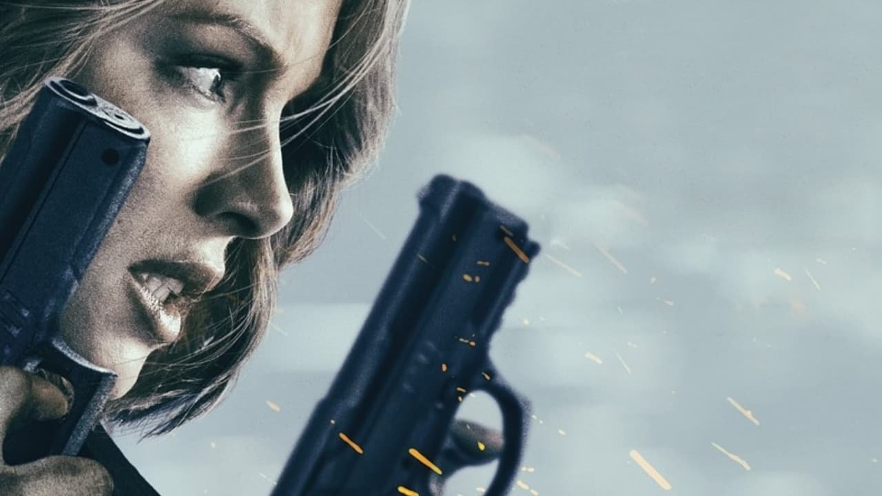 فيلم Canary Black 2024