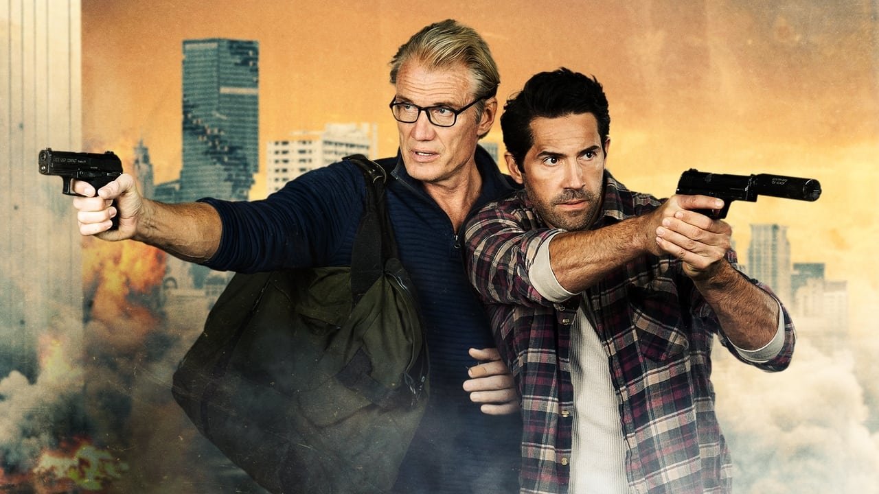 فيلم Castle Falls 2021