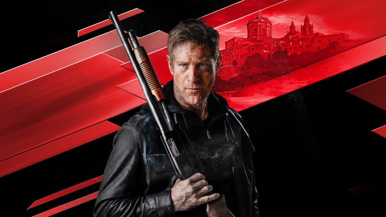 فيلم Classified 2024