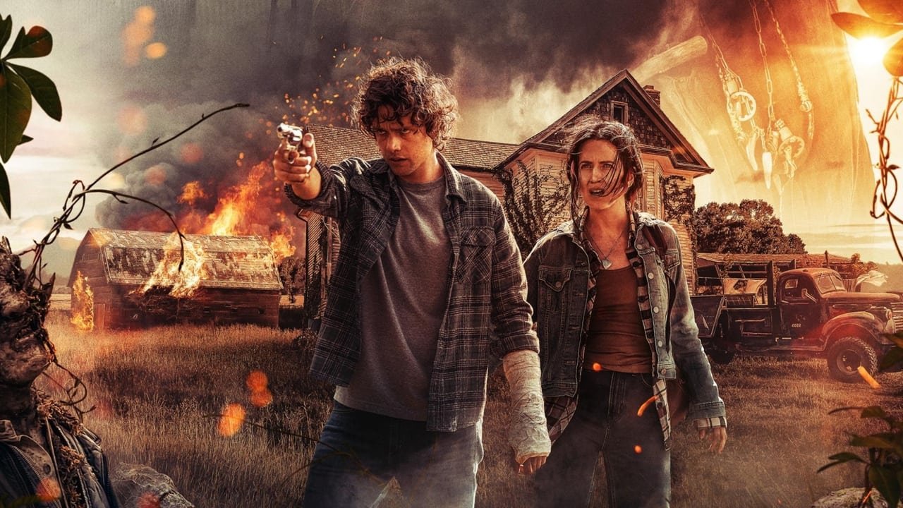 فيلم Die Alone 2024