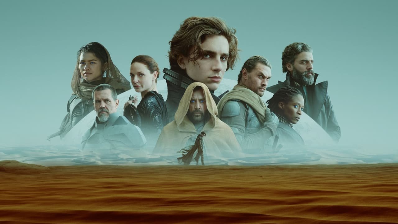 فيلم Dune 2021
