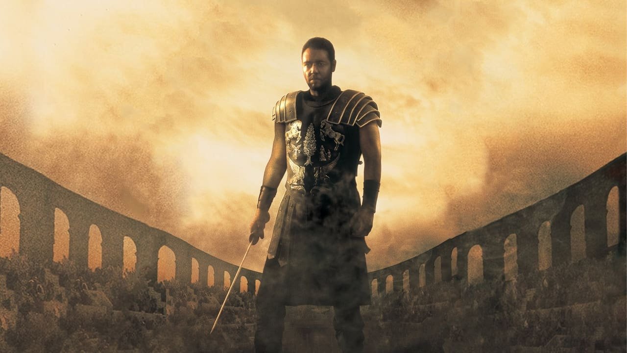 فيلم Gladiator 2000