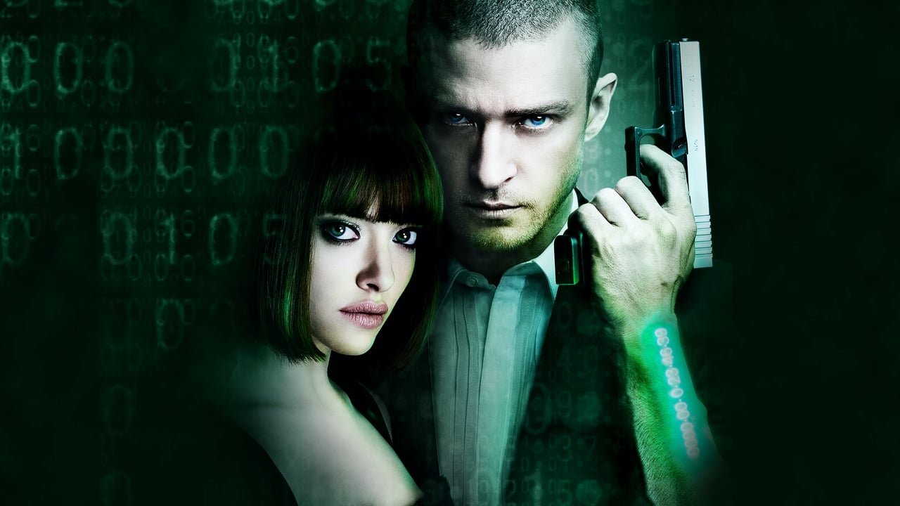 فيلم In Time 2011