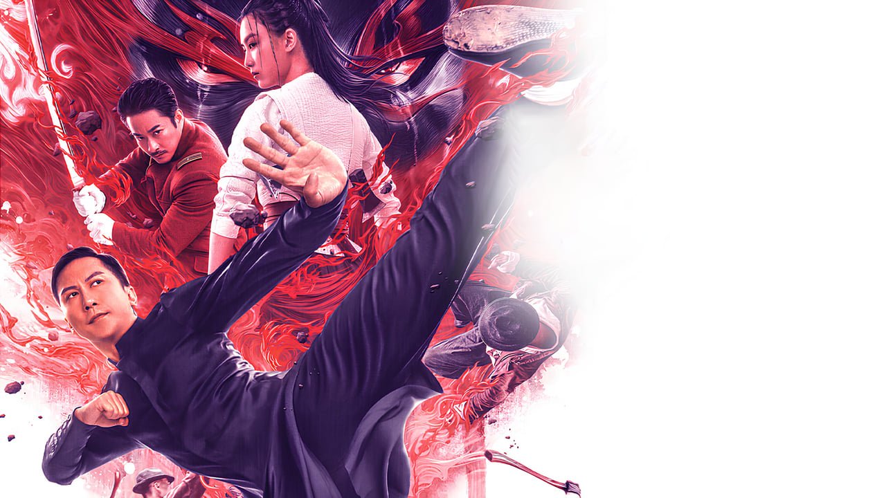 فيلم Ip Man: Kung Fu Master 2019